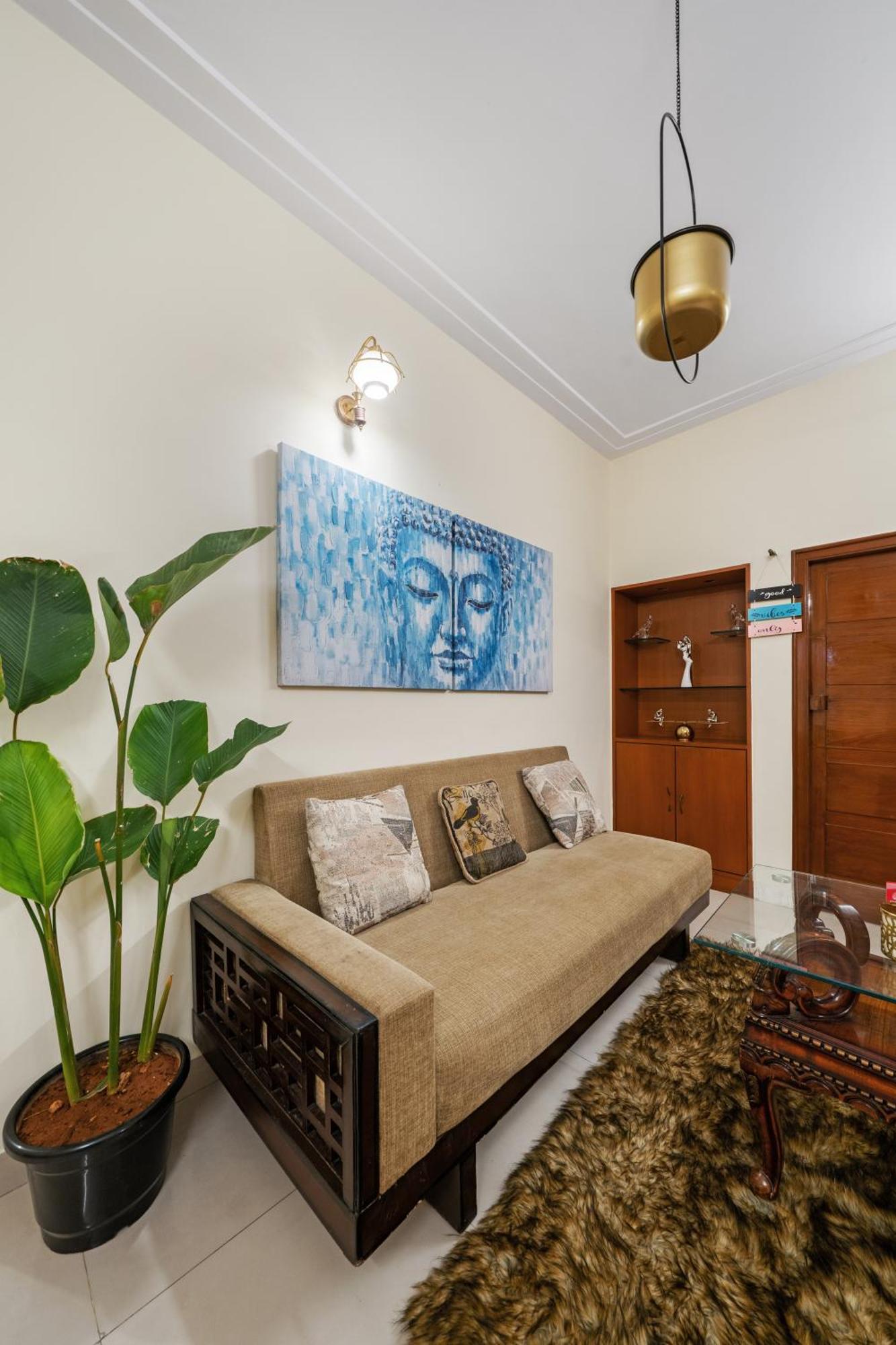House Of 2 Tress Penthouse Bangalore Exterior foto